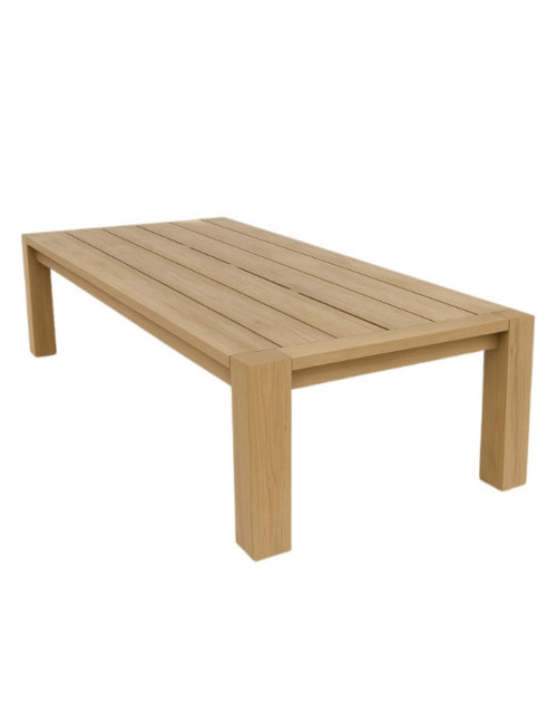 XENA DINING TABLE M