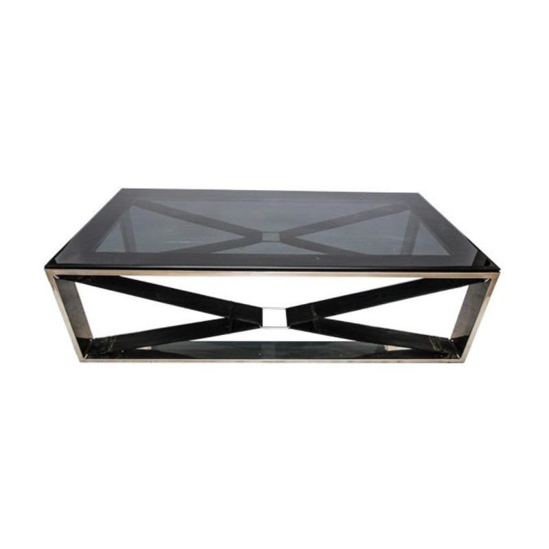 SMOKY TABLE
