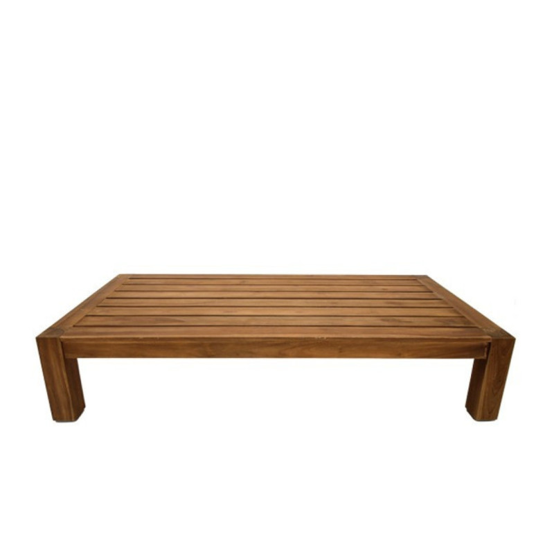KAIRO COFFEE TABLE