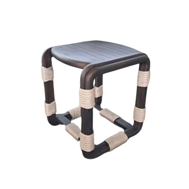 BIBLOS Side Table  | Sezon Dekor