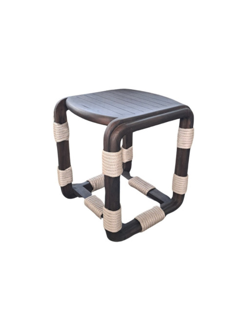 BIBLOS SIDE TABLE