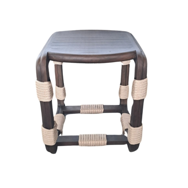 BIBLOS SIDE TABLE