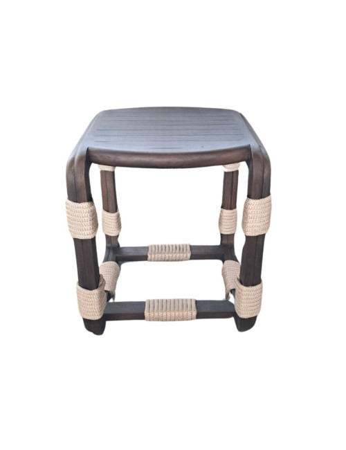 BIBLOS SIDE TABLE