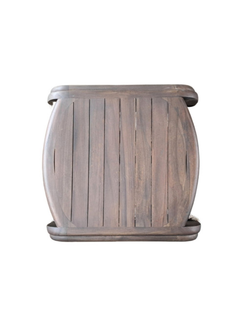 BIBLOS SIDE TABLE