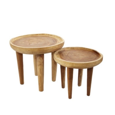 Tavo Table- Suar | Sezon Dekor