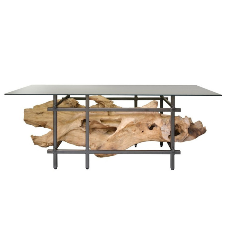FENSUNAGA TABLE