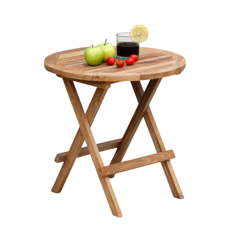 ALAYA PICNIC TABLE