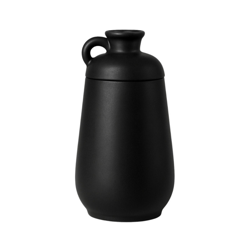 SOLA TERRACOTA VASE