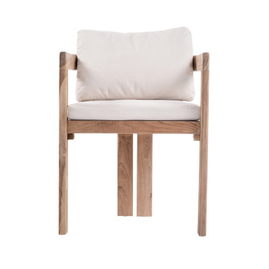 KARRIGE PRADO  - Dru Teak | Sezon Dekor