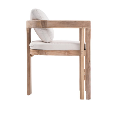 KARRIGE PRADO  - Dru Teak | Sezon Dekor