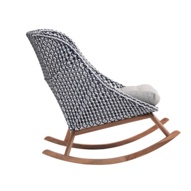 Oasis Rocking Chair | Sezon Dekor
