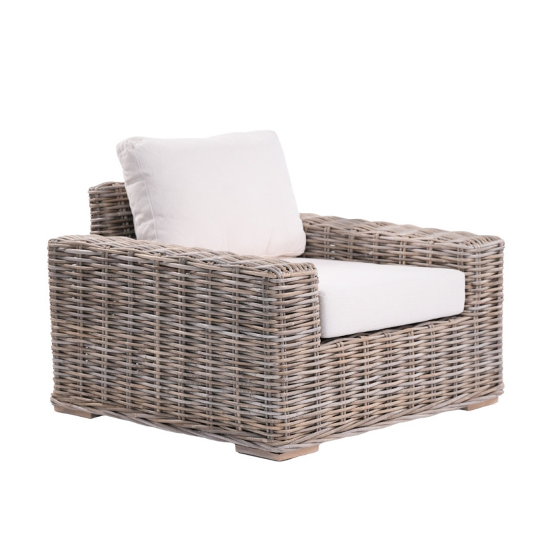 KUBU GREY SET