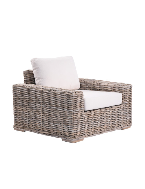 KUBU GREY SET