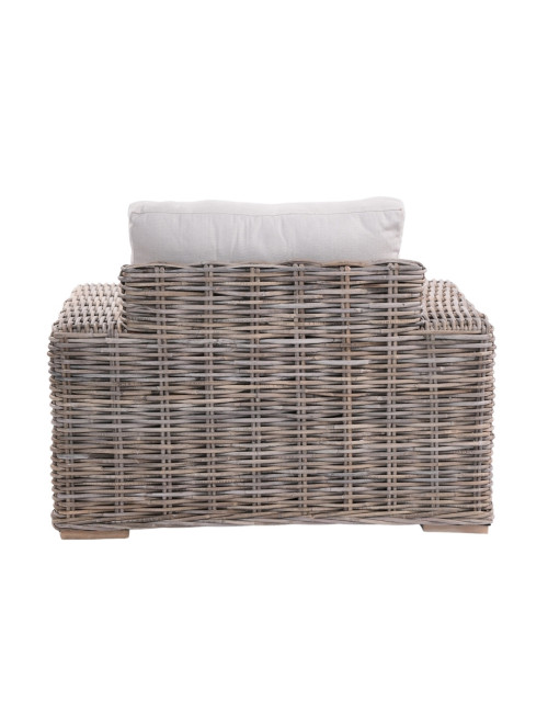 KUBU GREY SET