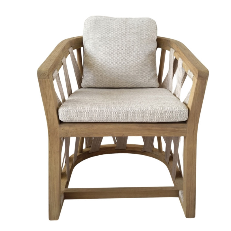 SPARK DINING CHAIR