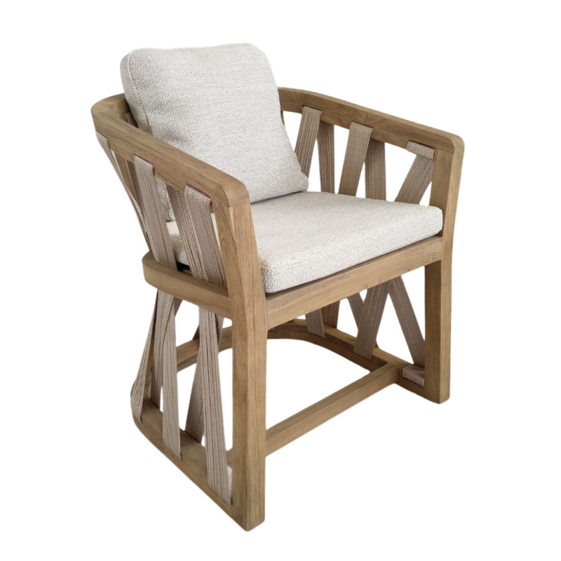 SPARK DINING CHAIR
