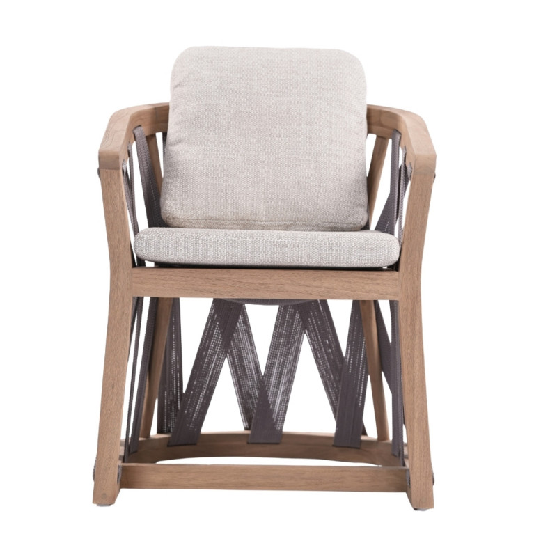 SPARK DINING CHAIR