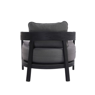VENTO Modern Set – Sofa & Armchairs | Sezon Dekor