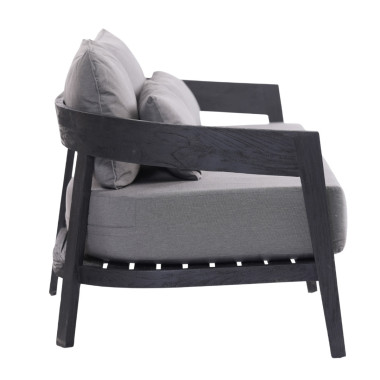 VENTO Modern Set – Sofa & Armchairs | Sezon Dekor