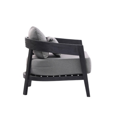 VENTO Modern Set – Sofa & Armchairs | Sezon Dekor