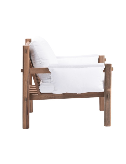 TACOMA LOUNGE CHAIR