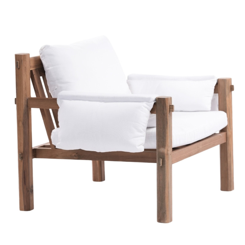 TACOMA LOUNGE CHAIR