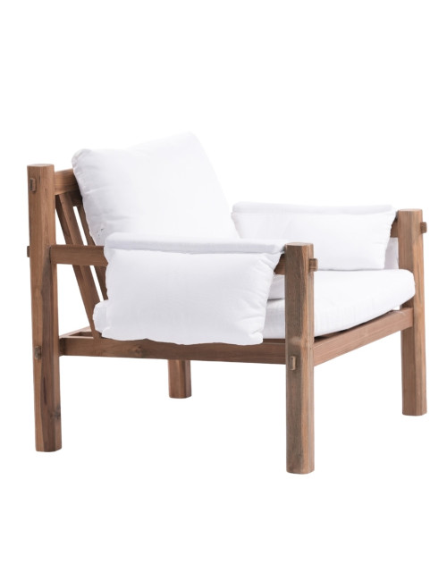 TACOMA LOUNGE CHAIR