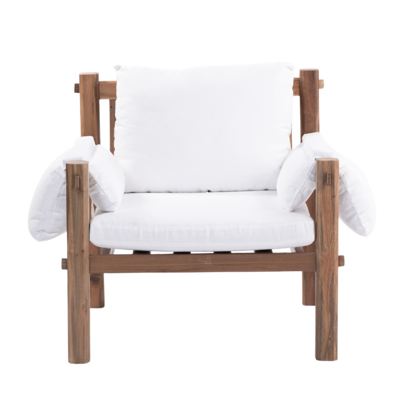 TACOMA LOUNGE CHAIR