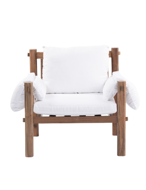 TACOMA LOUNGE CHAIR