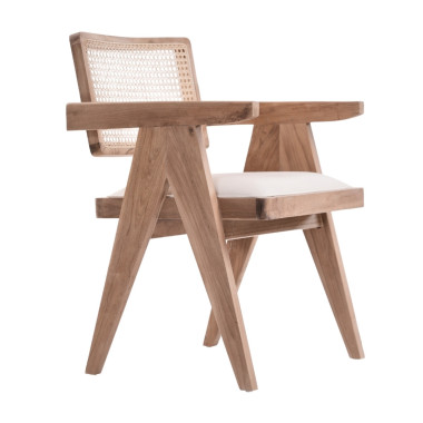 Sandy Chair | Sezon Dekor