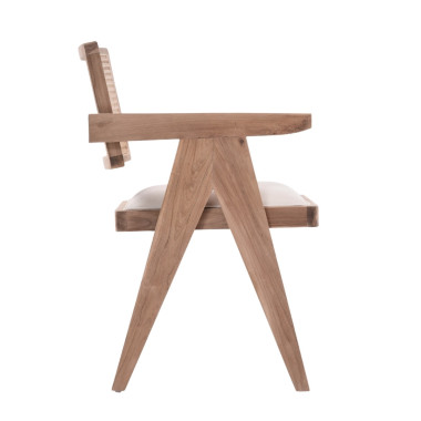 Sandy Chair | Sezon Dekor