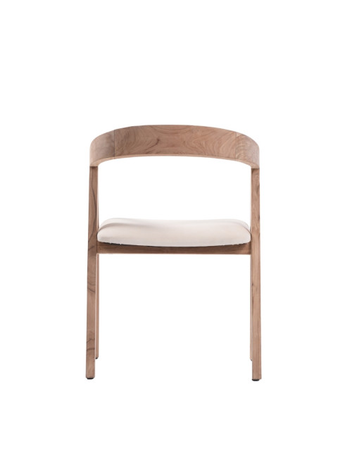 NEVA DINING CHAIR