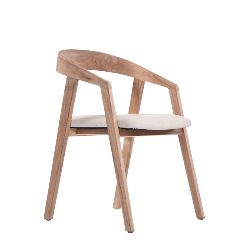 NEVA DINING CHAIR