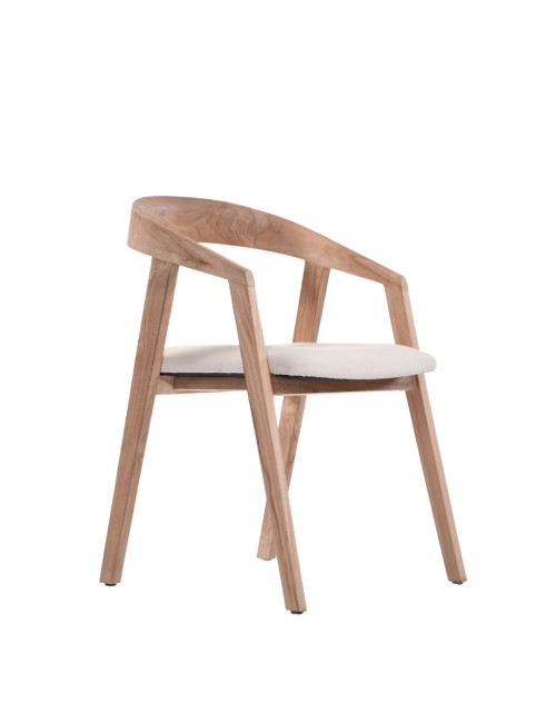 NEVA DINING CHAIR