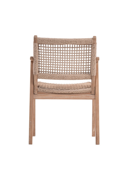 POLY CHAIR
