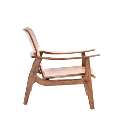 Karrige IPANEMA – Dru Teak | Sezon Dekor