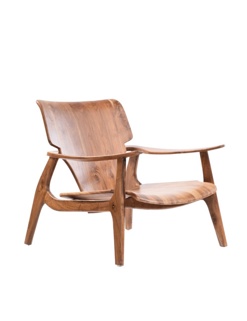 IPANEMA LOUNGE CHAIR