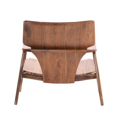 Karrige IPANEMA – Dru Teak | Sezon Dekor