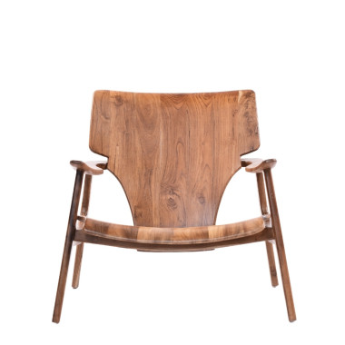 Karrige IPANEMA – Dru Teak | Sezon Dekor