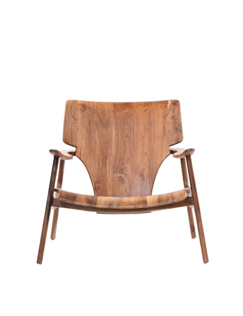 IPANEMA LOUNGE CHAIR
