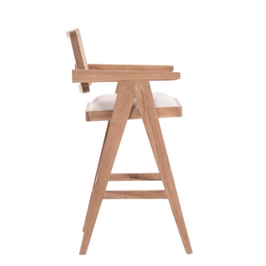 ISOLA BAR CHAIR