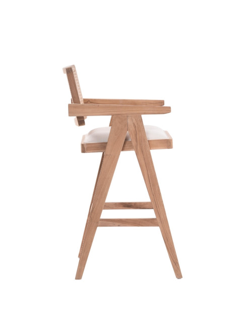 ISOLA BAR CHAIR