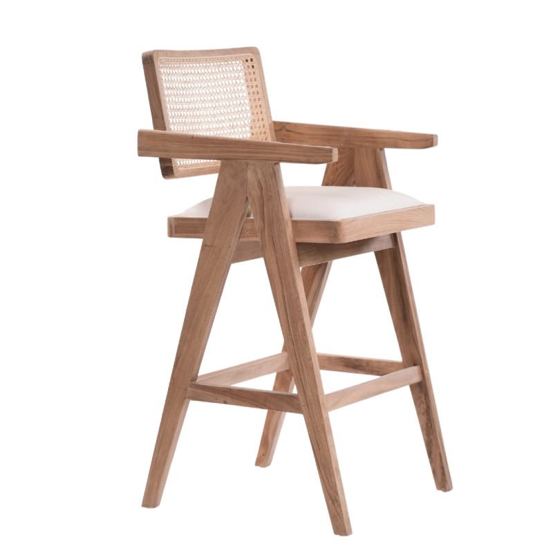 ISOLA BAR CHAIR