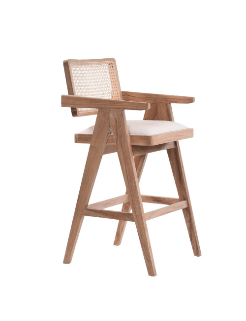 ISOLA BAR CHAIR