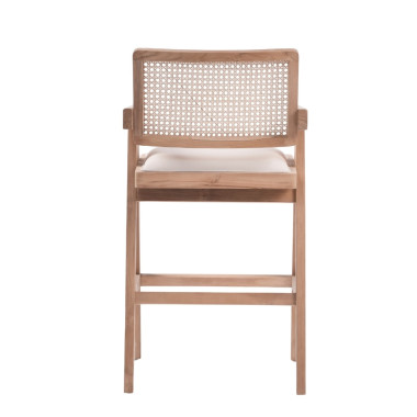 ISOLA BAR CHAIR