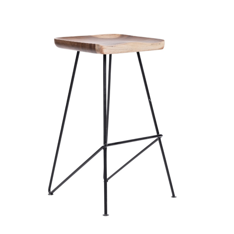 OLIVER BAR STOOL