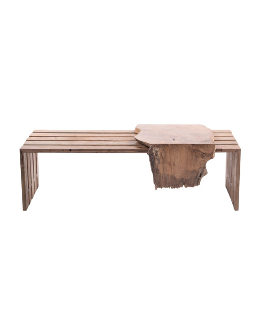 LURIE COFFEE TABLE