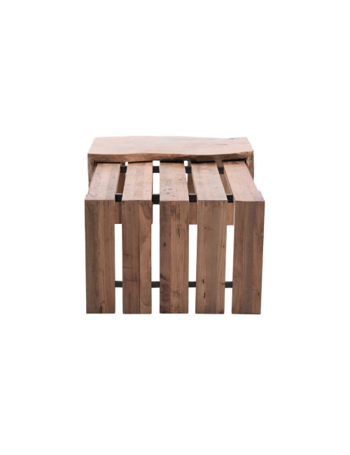 LURIE COFFEE TABLE