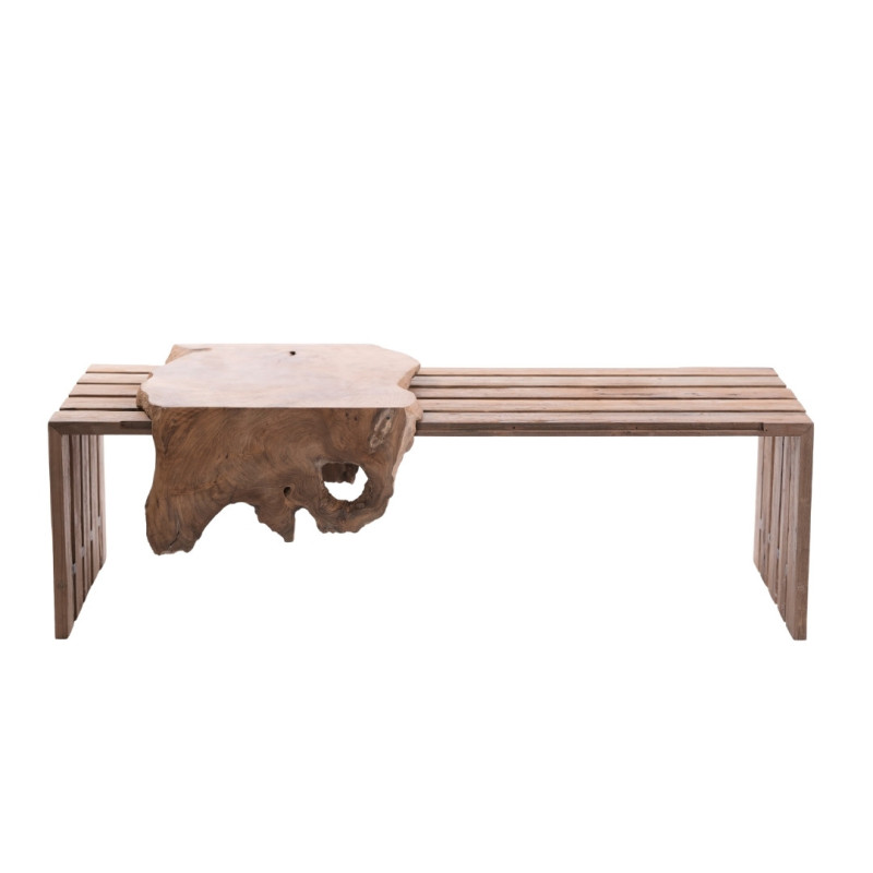 LURIE COFFEE TABLE
