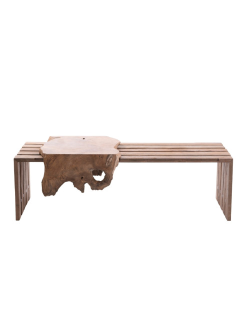 LURIE COFFEE TABLE